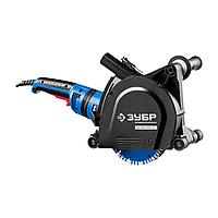 Штроборез ЗУБР ЗШ-П45-2100 ПВТК