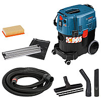 Строительный пылесос Bosch GAS 35 L AFC 06019C3200