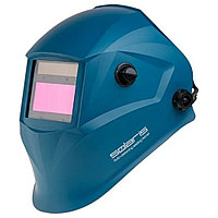 Маска сварочная с самозатемняющимся светофильтром SOLARIS ASF520S.MBL