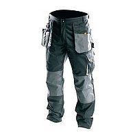 Брюки специальные TOLSEN 80%(ПЭ)+20%ХБ размер XXXL 45221