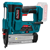 Аккумуляторный гвоздескобозабивной пистолет ALTECO CNG 21 Solo (без АКБ И ЗУ)