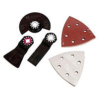 Набор насадок для МФИ Bosch универсальный 13шт. 2609256977