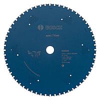 Диск пильный Bosch Expert for Steel 305х25.4мм 2608643060