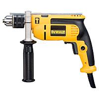 Дрель ударная DeWALT DWD024K-QS