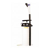 Устройство для откачки масла МАСТАК ручной привод 6,5л 130-10065