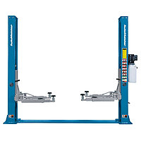 Двухстоечный подъёмник AutoMeister 4т 220В T4N(220)
