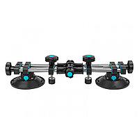 Система фиксации углов и регулировки плиточного пространства BIHUI LFTFV6