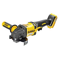 Аккумуляторная угловая шлифмашина DeWALT DCG418NT-XJ