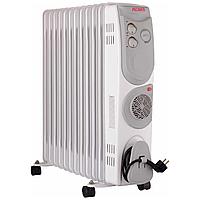 Масляный радиатор Ресанта ОМ-12НВ 67/3/12