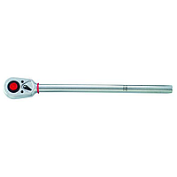 Трещотка Force 36 зубьев под удлинитель 1/2"  802433A