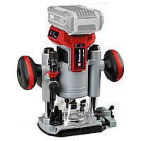 Фрезер аккумуляторный Einhell "PXC" TP-RO 18 Set Li BL Solo 4350410