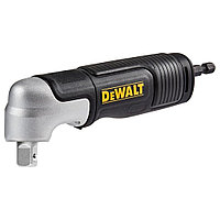 Ударный торсионный адаптер винтового угла DeWALT "EXTREME" 3/8" DT20505-QZ