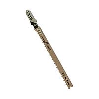 Пилка для лобзика Bosch Т 101 B HCS 1шт. 2608637876