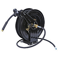 Катушка воздушная с шлангом AutoMeister T400-10GYG