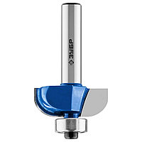 Фреза кромочная ЗУБР калевочная №2 28702-25.4