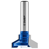 Фреза пазовая ЗУБР Т-образная №2 28750-25.4