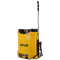 Опрыскиватель аккумуляторный Huter SP-10Li-SFA 70/13/101