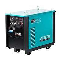 Сварочный аппарат ALTECO TIG 400 C
