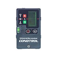 Универсальный приемник лазерного излучения + мишень ULR Condtrol 2-17-199