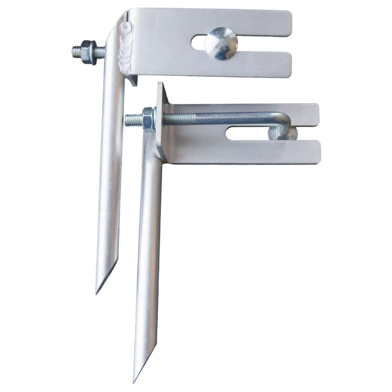 Штыри для лестницы (пара) 121400