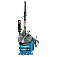 Автоматический шиномонтажный стенд для легковых автомобилей AutoMeister 14-28" BL555LR