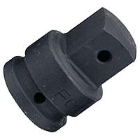 Адаптер с 1-1/2" на 1" усиленный Force 809128МРР