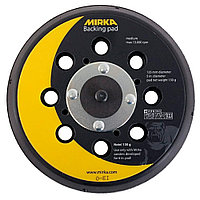 Подошва шлифовальная Mirka 125мм 8292502511