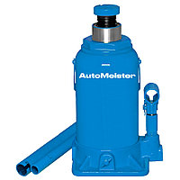 Домкрат бутылочный гидравлический AutoMeister 20т T2006