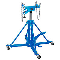 Трансмиссионная стойка AutoMeister телескопическая 1000кг T0101B