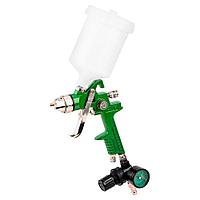 Краскораспылитель ECO SG-9500 с манометром EC1536-01