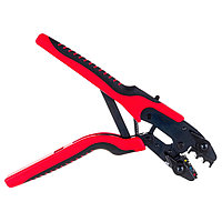 Пресс-клещи КВТ с набором матриц CTВ 58747