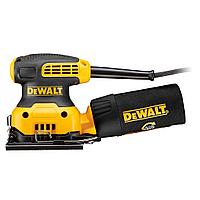 Виброшлифовальная машина DeWALT DWE6411-QS
