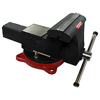 Тиски FORCE стальные 200мм 6540208A