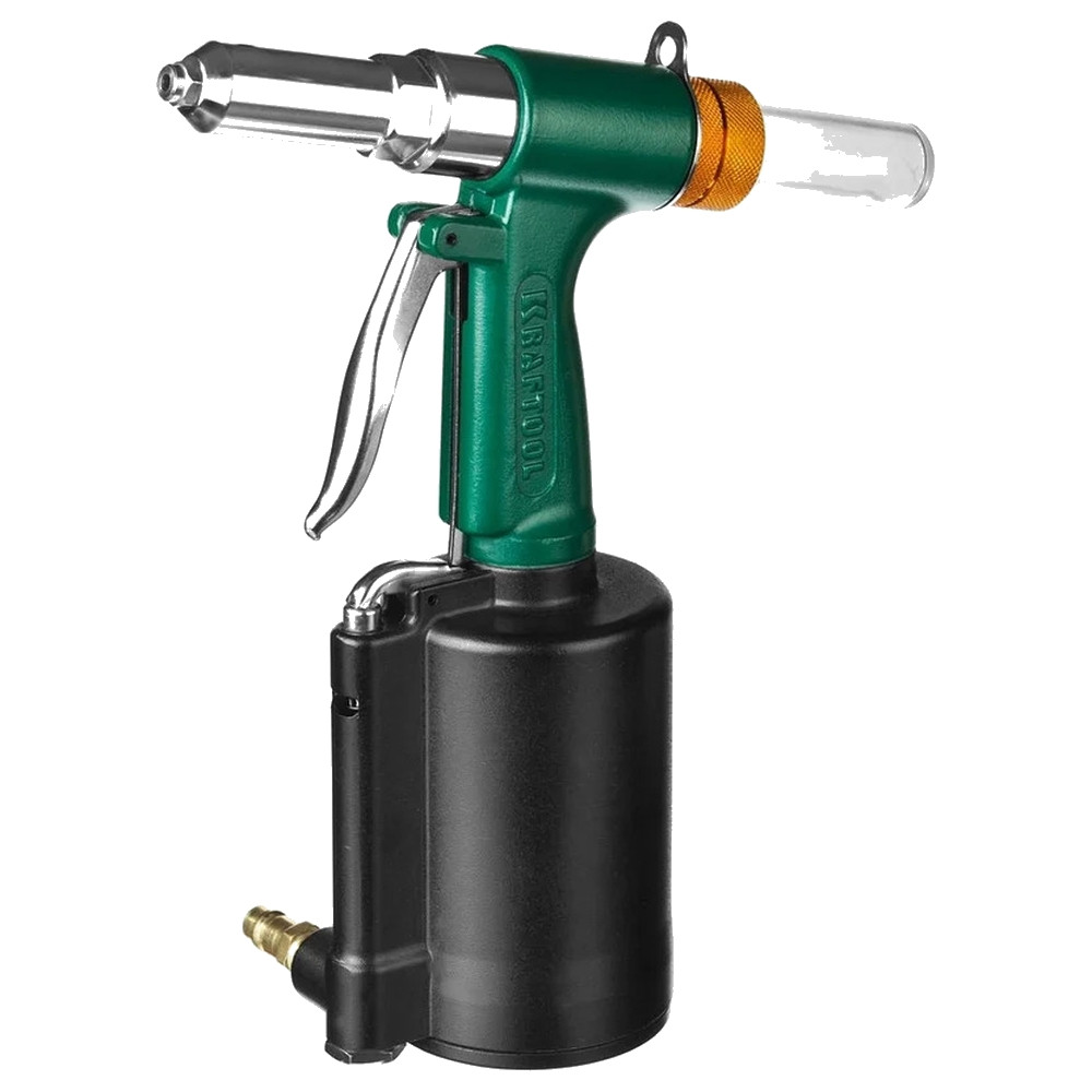 Заклепочник пневматический для заклёпок Kraftool AR-64 31185_z02