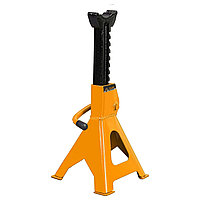 Подставка под автомобиль TOLSEN 385-610мм 6т 65484