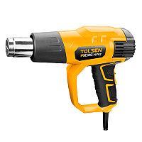 Фен сетевой TOLSEN 2000Вт 3 режима 300-500л/мин 79792