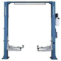 Двухстоечный подъёмник AutoMeister 4т 220В S4D-2(220)