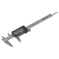 Штангенциркуль STARTUL 150мм ST3507-150