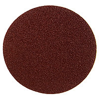 Круг шлифовальный STAYER Р80 125мм 5шт. 35453-125-080