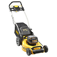 Газонокосилка аккумуляторная DeWALT "XR" 36В DCMW564P2-QW