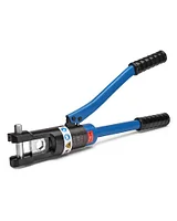 Пресс гидравлический ручной ПГР-300 серия МАСТЕР