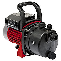 Сетевой садовый насос Einhell GC-GP 6538 Set 4180283