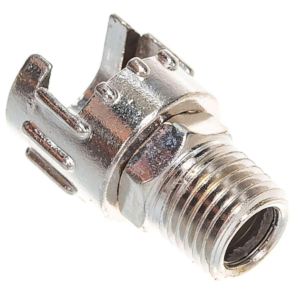 Переходник Fubag 1/4"M с байонетной гайкой 180402