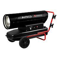Дизельная тепловая пушка прямого нагрева ALTECO A 10000 DH