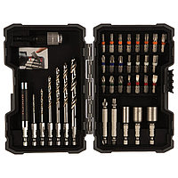 Набор бит и сверл по дереву Bosch 35шт. 2607017327