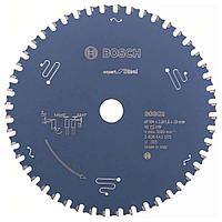 Диск пильный Bosch Expert for Steel Т48 184x20мм 2608643055