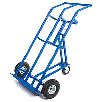 Тележка для кислородных баллонов TOR ГБ-2 1010042