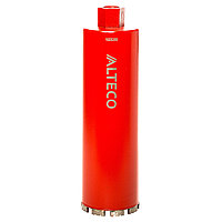 Алмазная коронка ALTECO ВТ 102х350