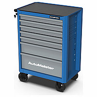 Инструментальная тележка AutoMeister TM1B7N