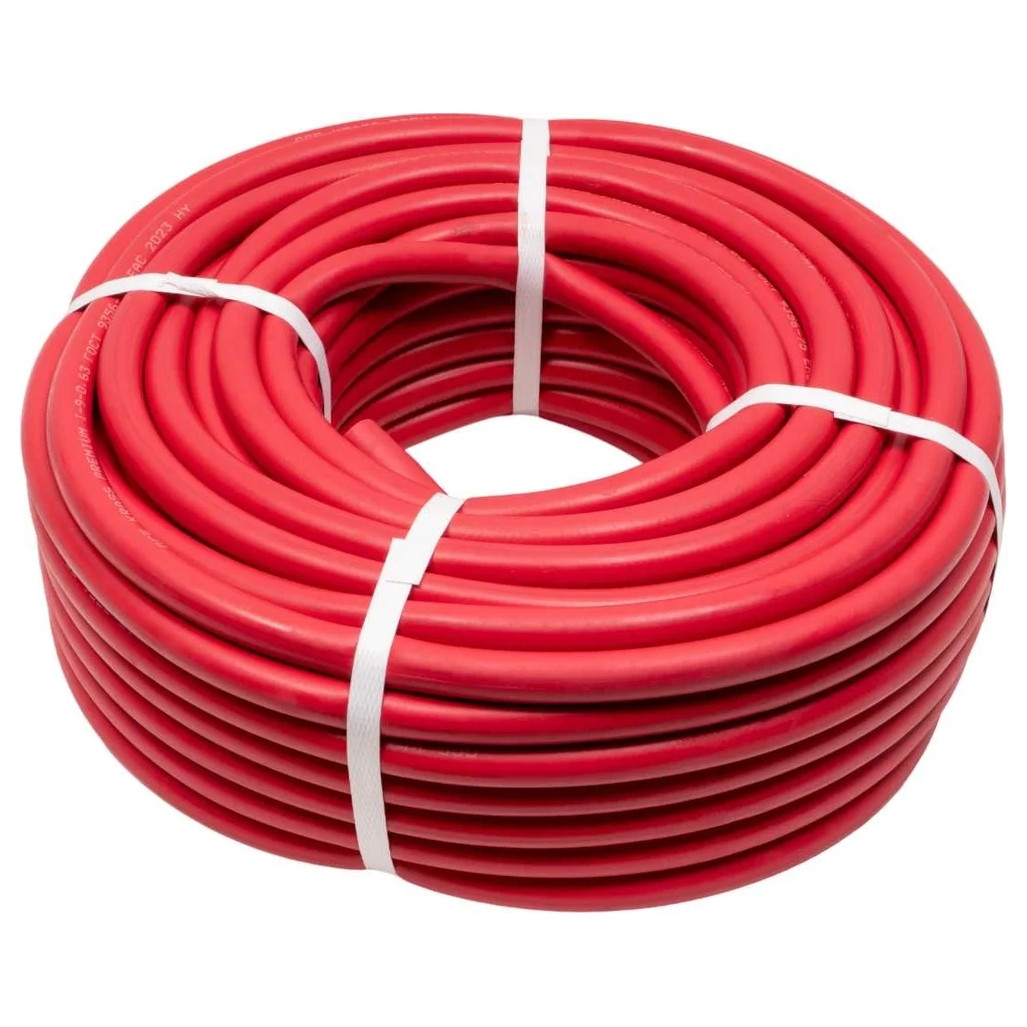 Рукав ацетиленовый KRASS "PREMIUM" 9мм 40м 2921007